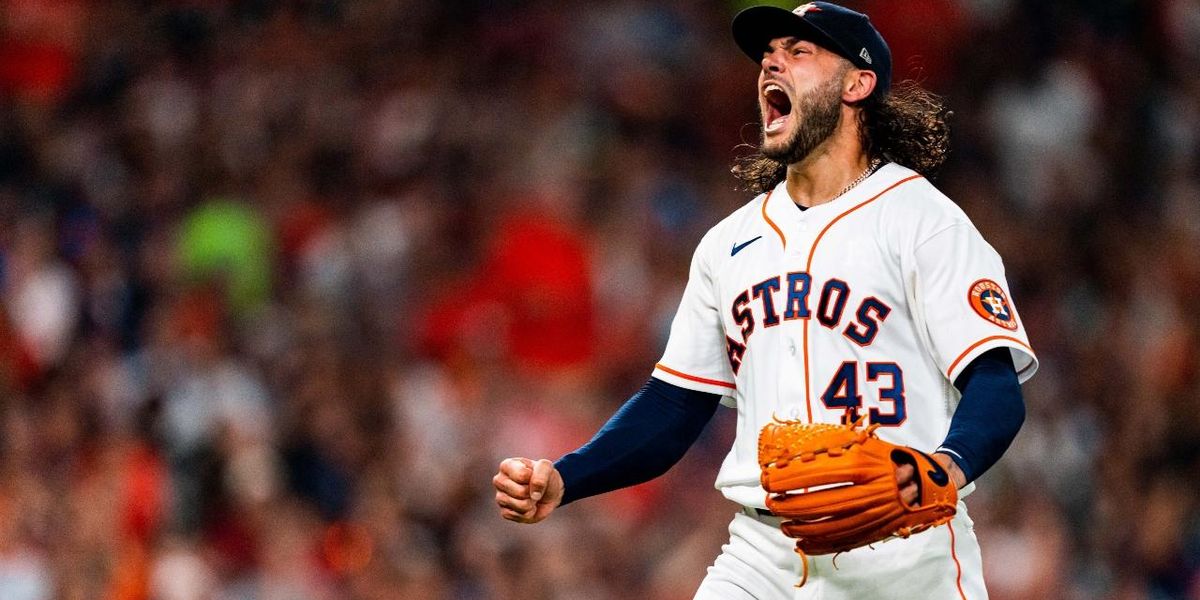 Lance McCullers reveals he will not start Game 3 against Yankees