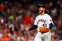 Houston Astros ace Lance McCullers, Jr. opens up about his comeback, World  Series game plan, and life in The H - CultureMap Houston