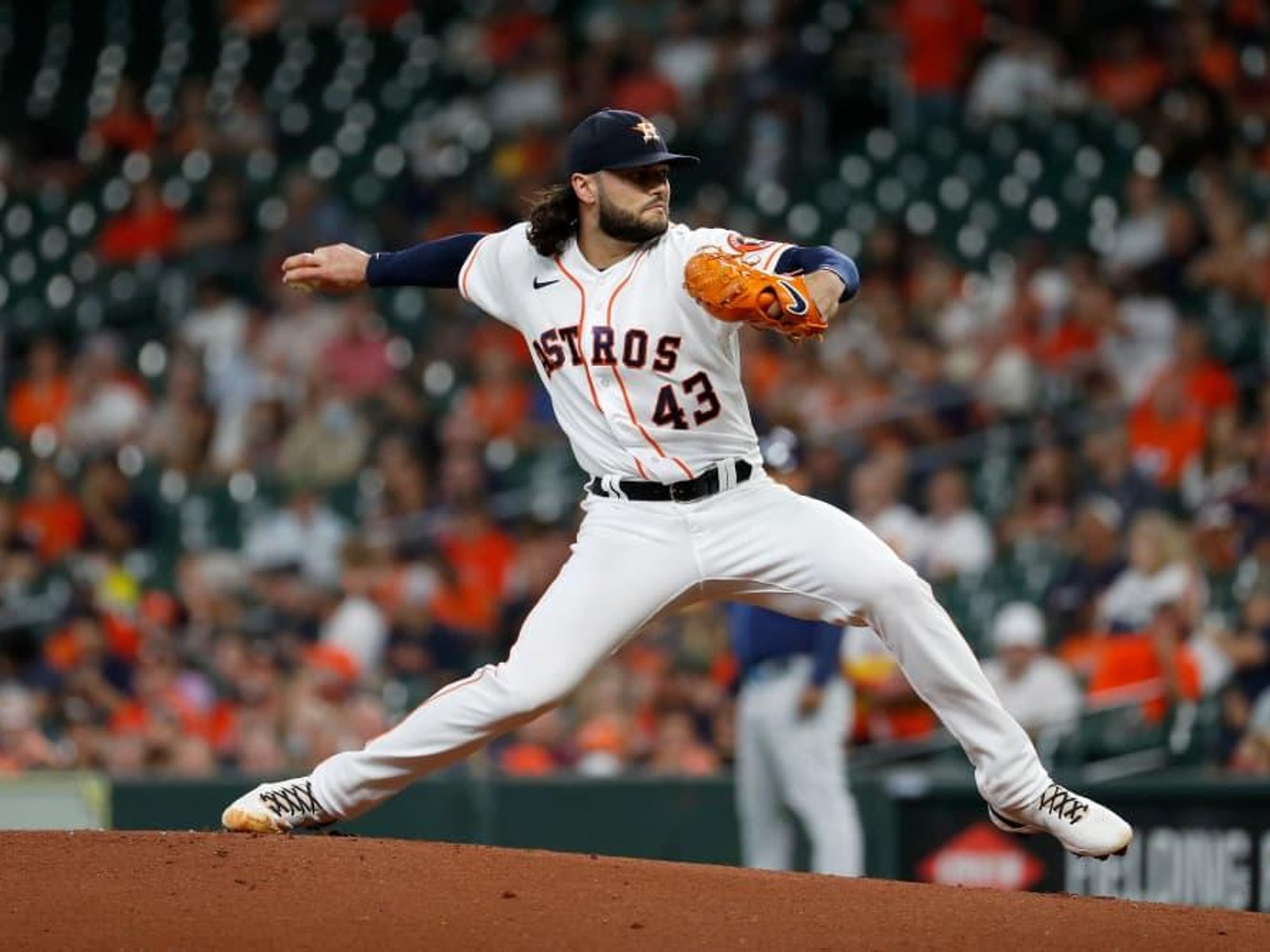 Lance McCullers Jr