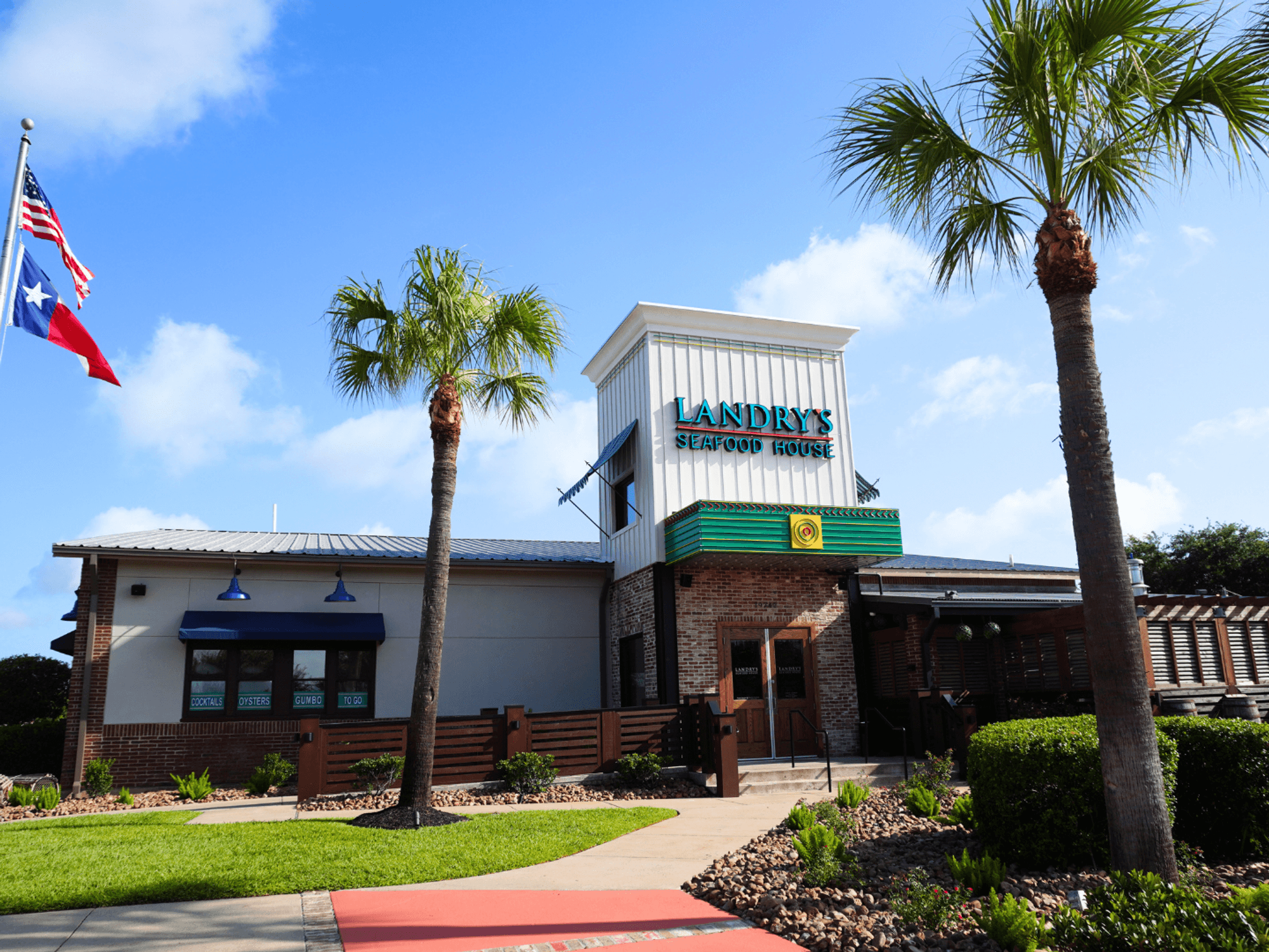 Landry's Seafood House Sugar Land