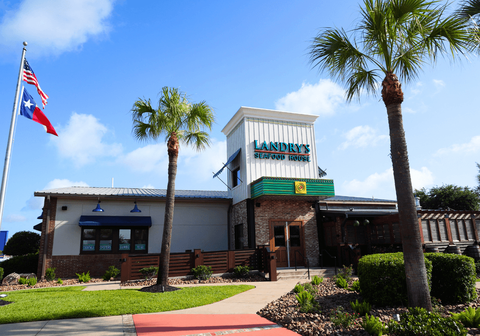Landry's Seafood House Sugar Land
