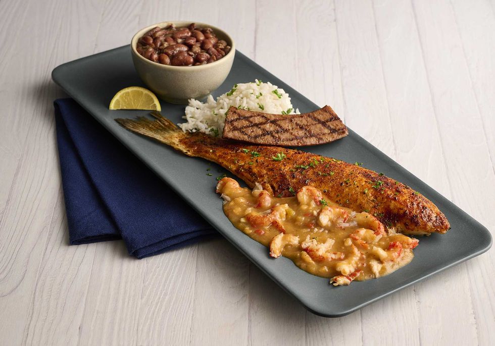 Landry's Seafood House