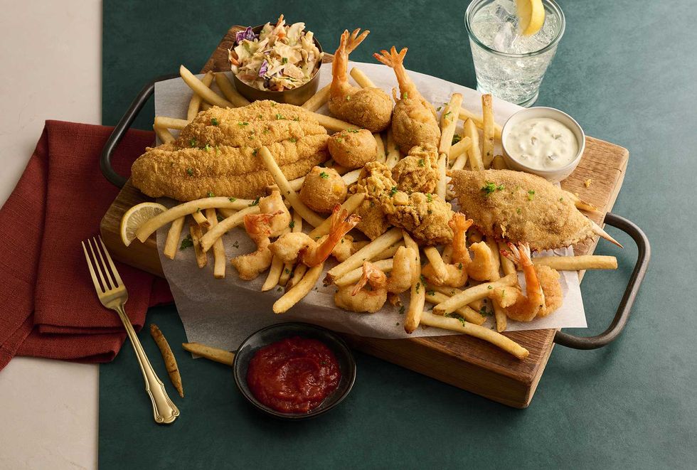 Landry's Seafood House