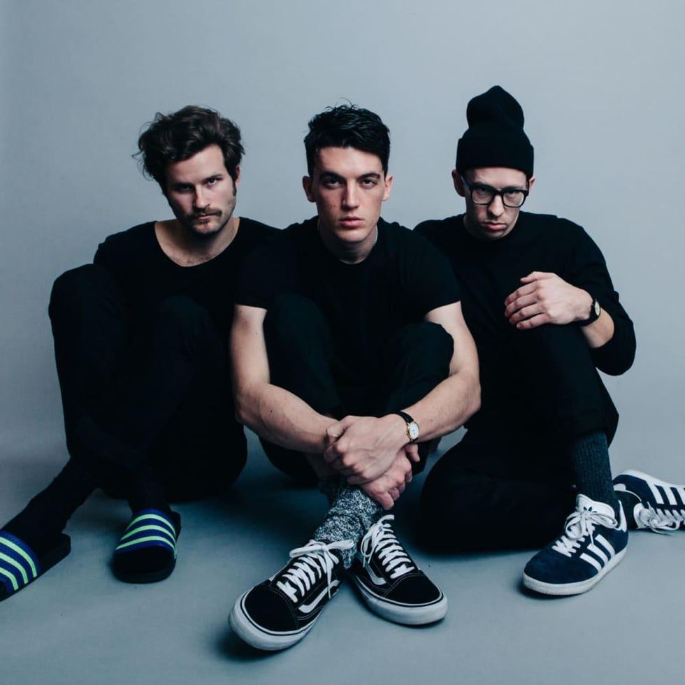 LANY Band