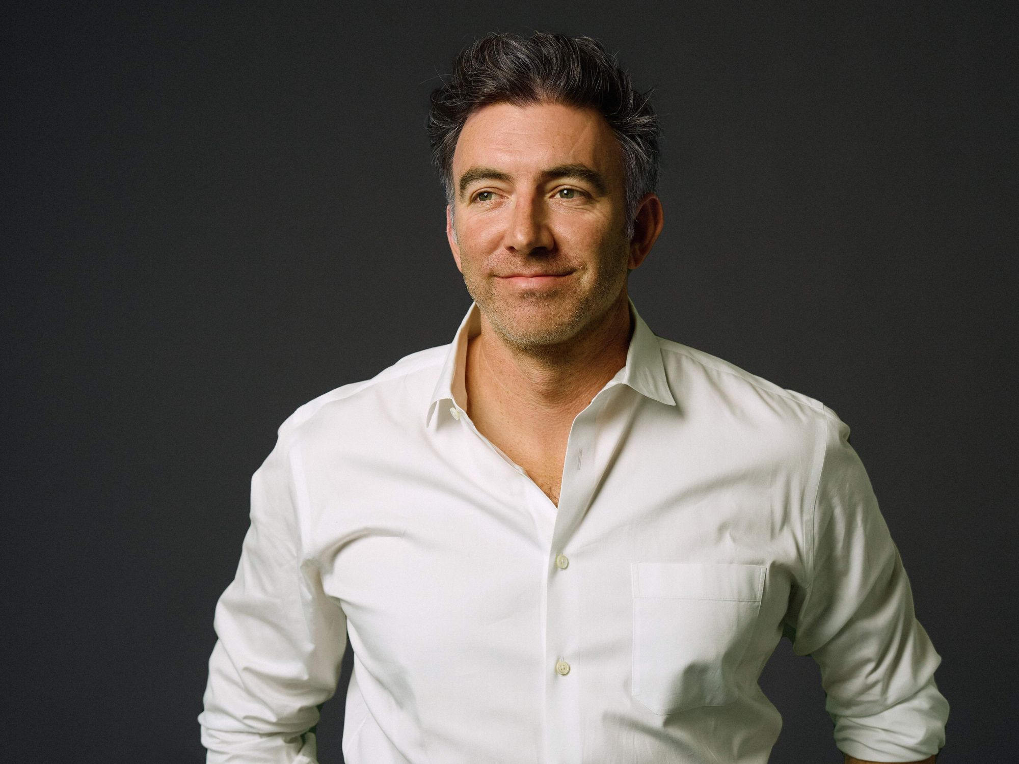 Larry McGuire MML Hospitality