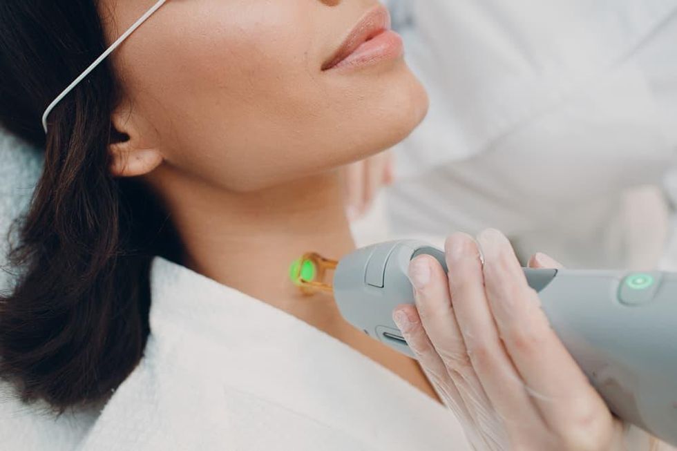 Houston experts list 5 things to know before you get laser hair removal -  CultureMap Houston