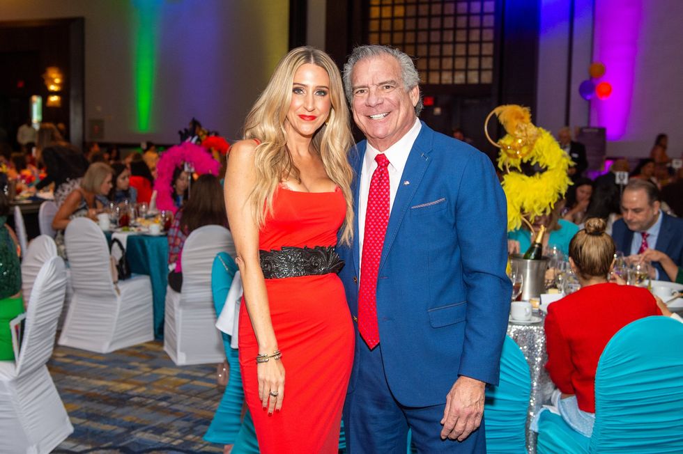 Latin Women's Initiative 2024