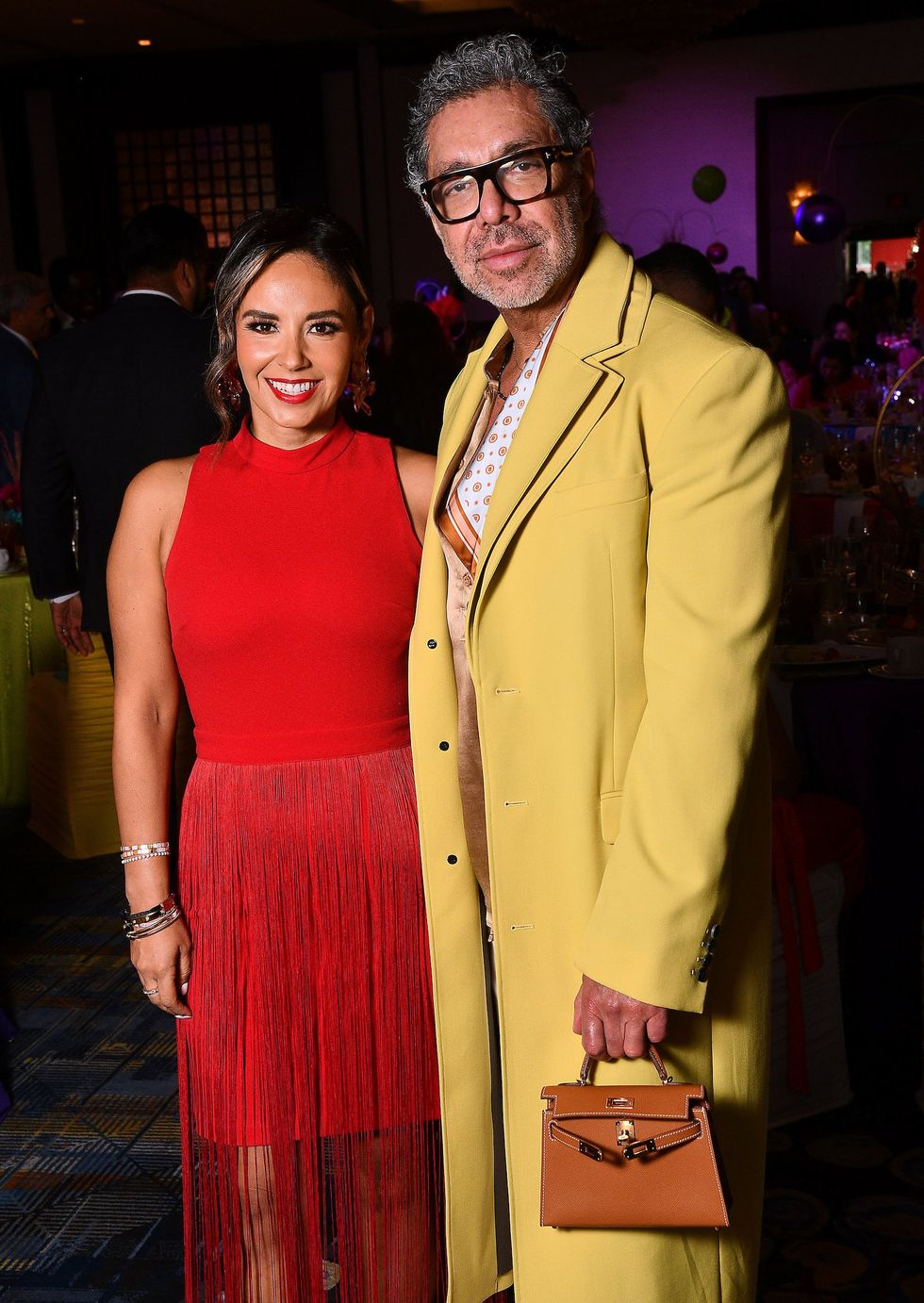 Latin Women's Initiative 2024