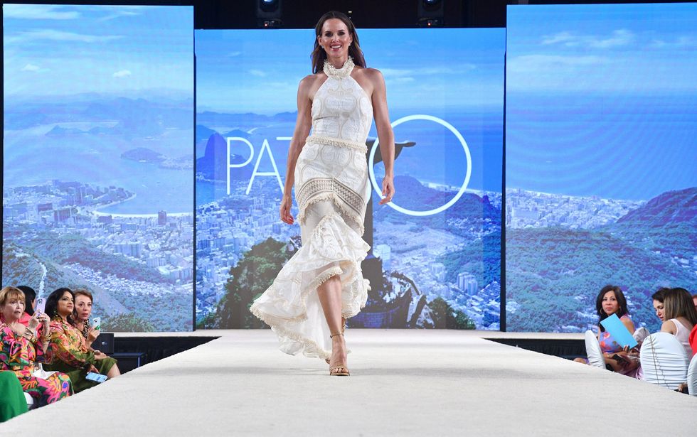 Latin Women's Initiative 2024