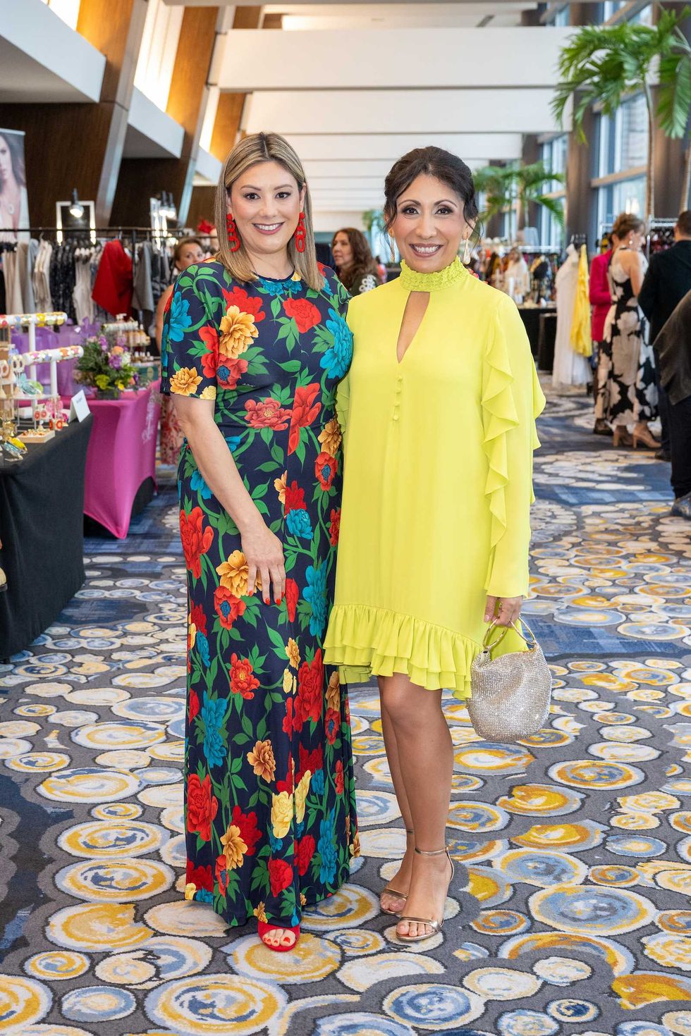 Latin Women's Initiative luncheon 2026
