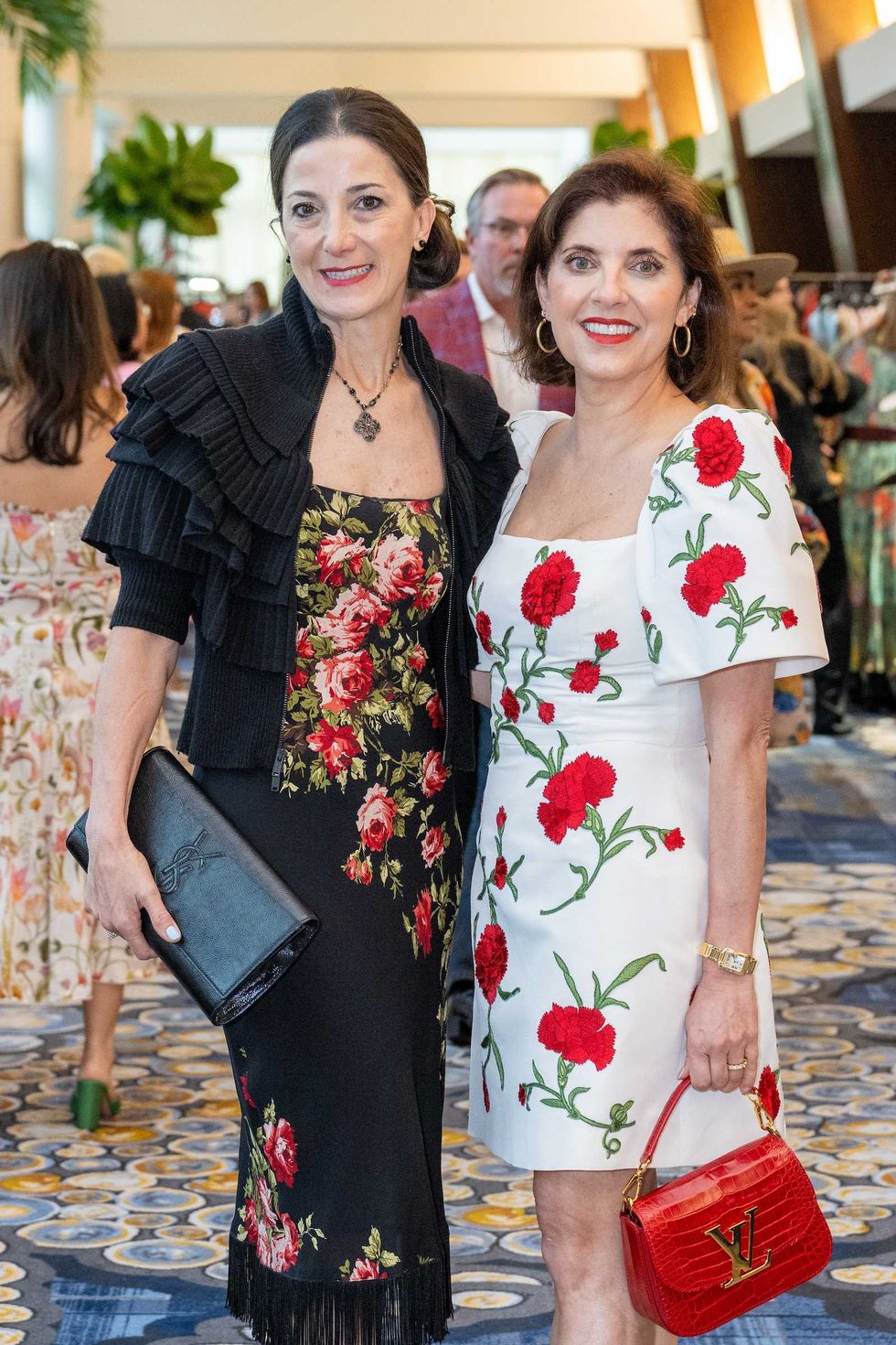 Latin Women's Initiative luncheon 2026