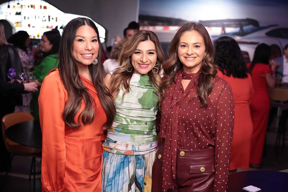 Latin Women\u2019s Initiative Fashion Show Kick-Off 2026