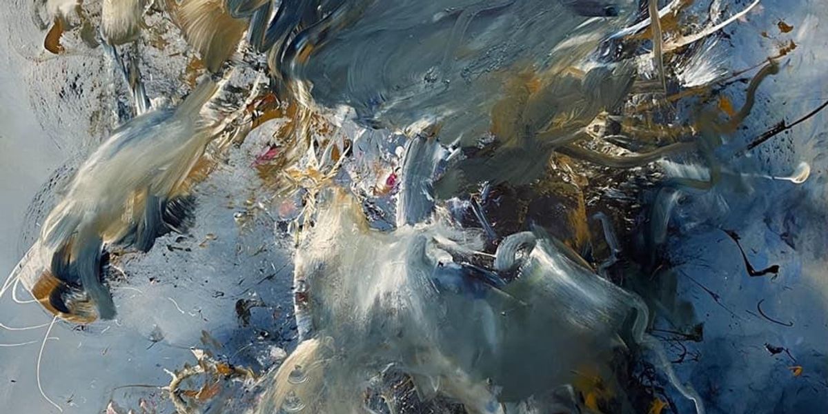 Laura Rathe Fine Art presents