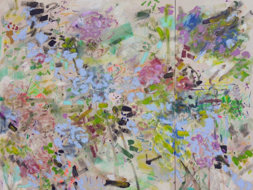 Laura Rathe Fine Art presents "Daybreak"