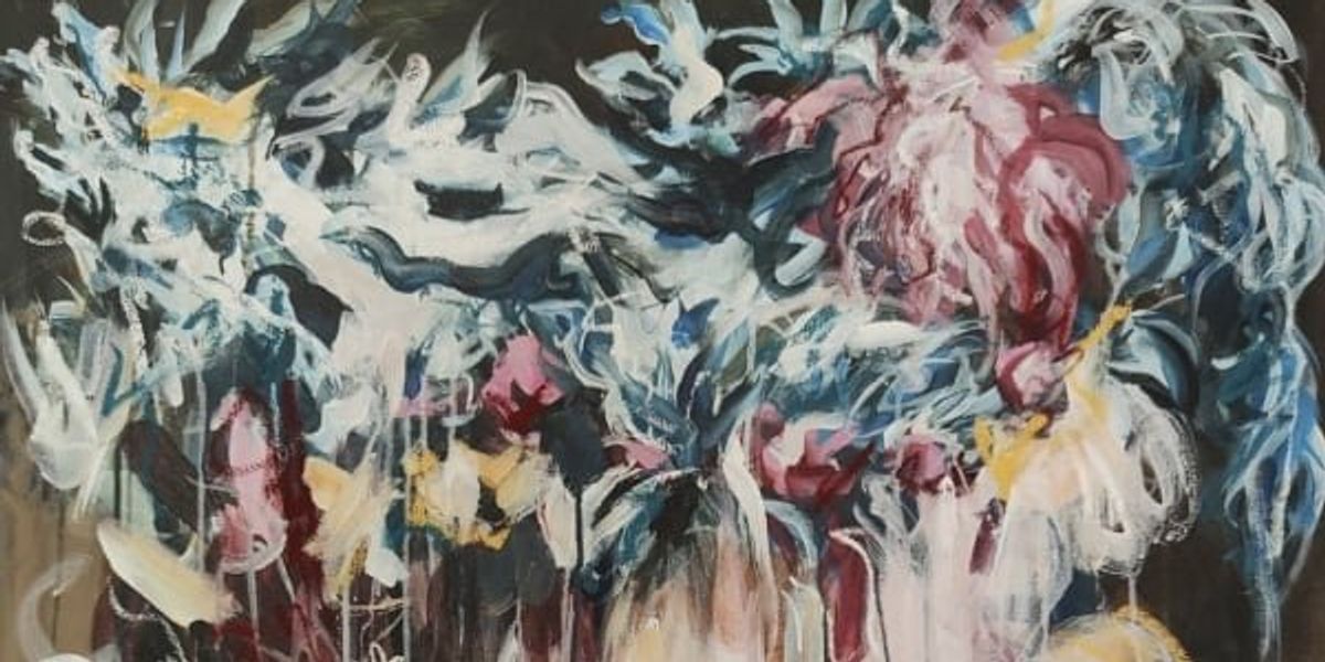 Laura Rathe Fine Art presents