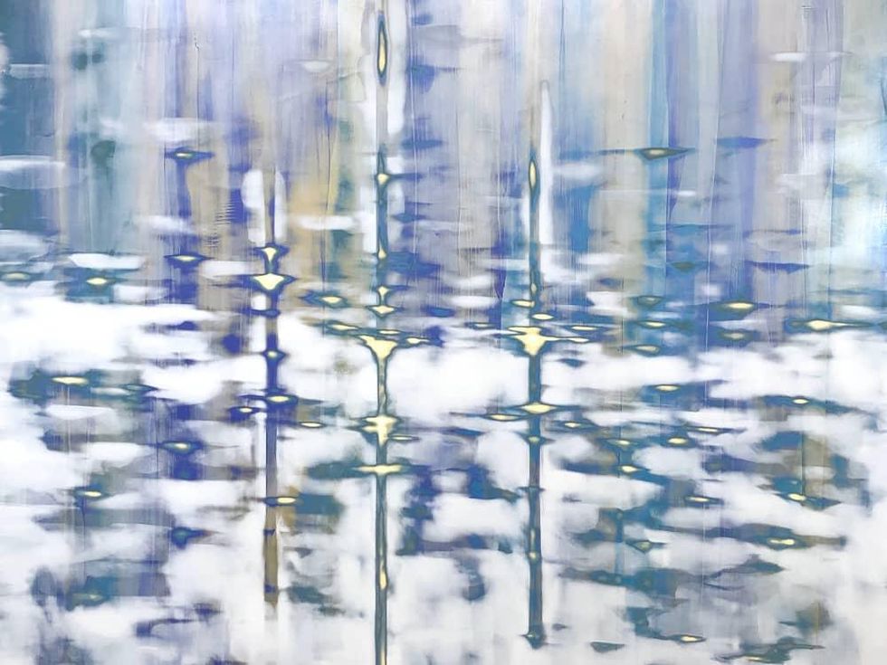 Laura Rathe Fine Art presents Midsummer Dream