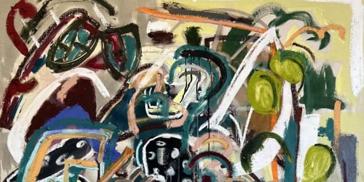 Laura Rathe Fine Art presents