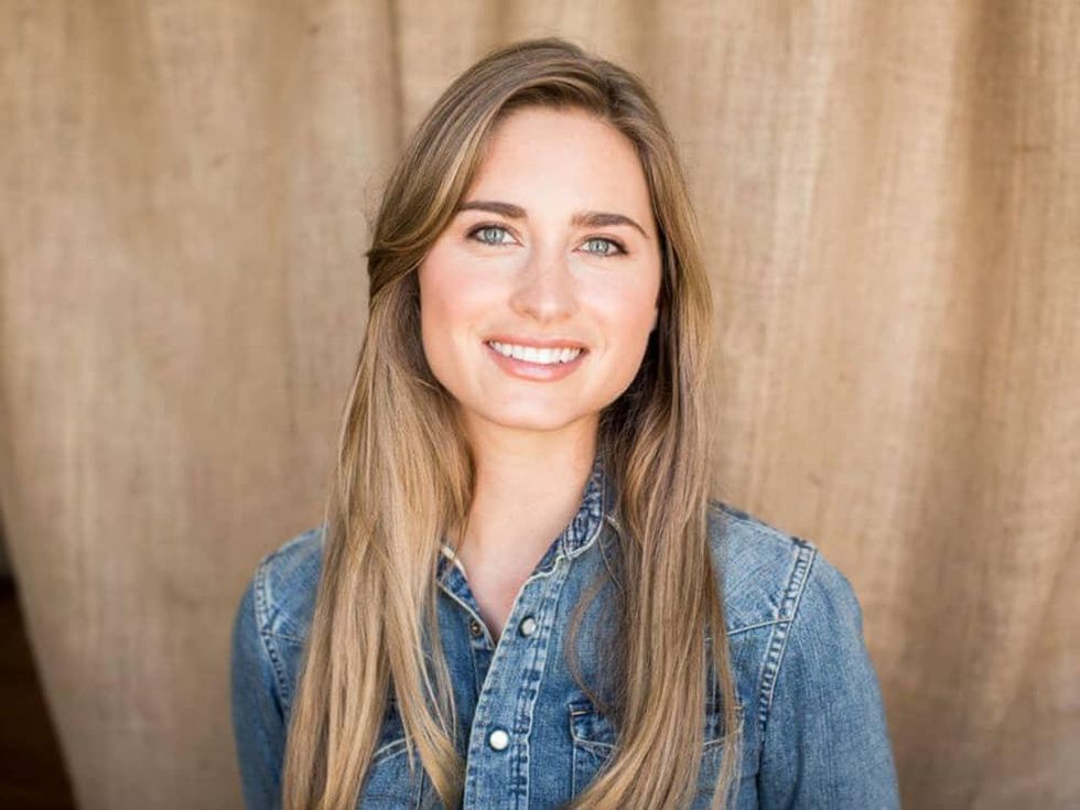 Lauren Bush Lauren
