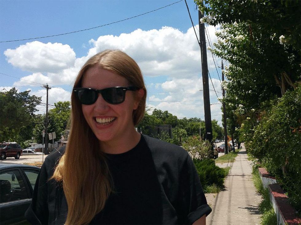 Lauren Oakes Fitzgerald's Aug 2015