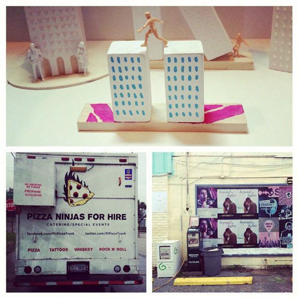 Laurie Mills Free Art Friday instagram