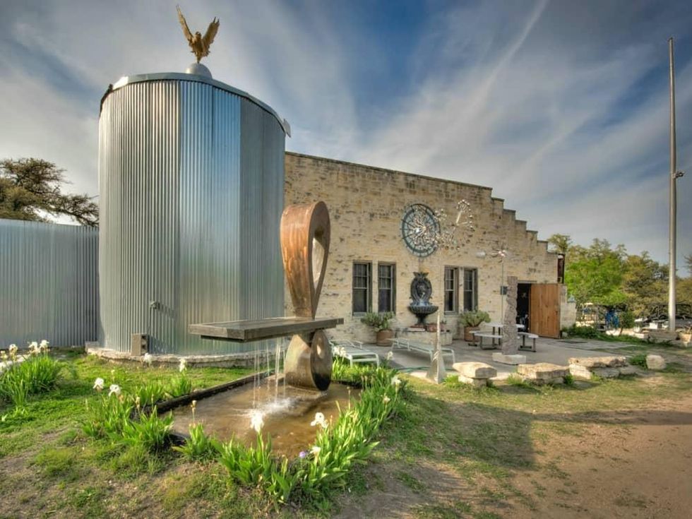 LBJ Ranch