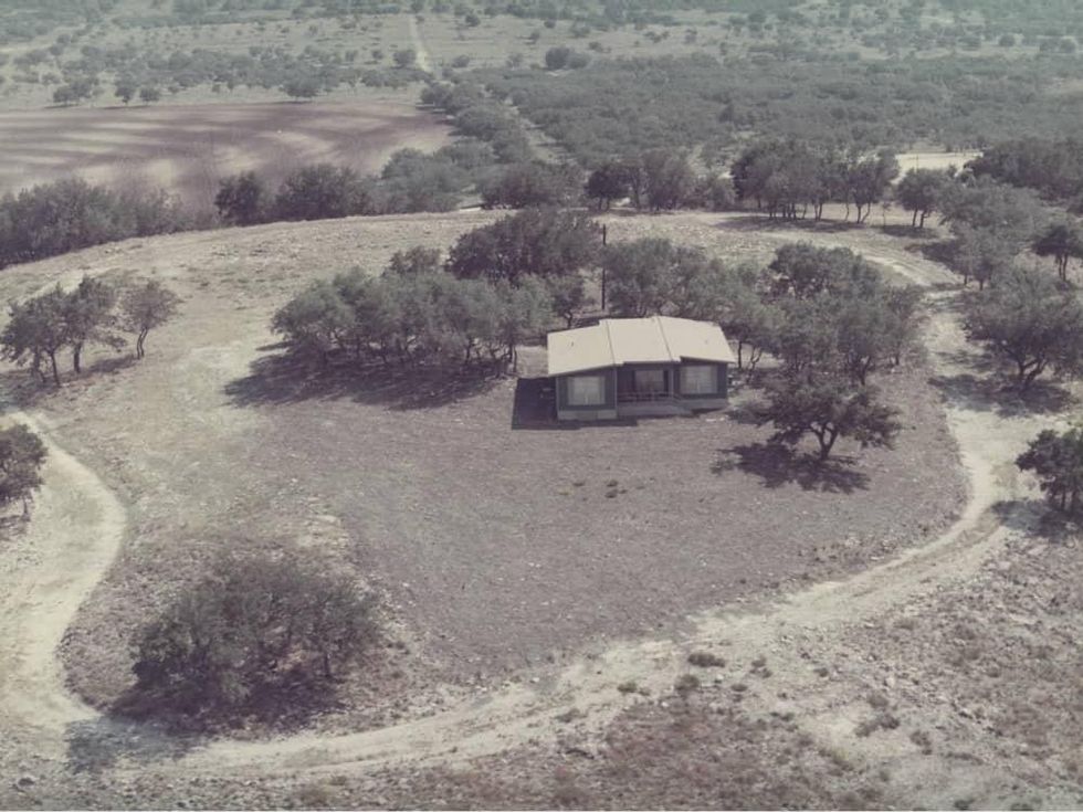 LBJ Ranch