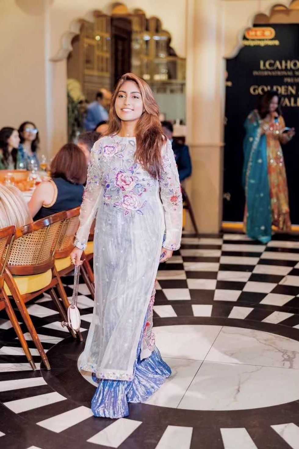 LCA Diwali golden awards gala 2025