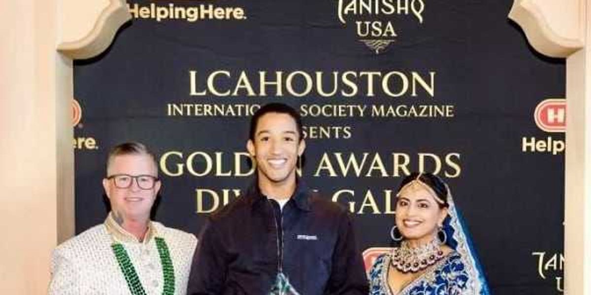 Scented in spice and drenched in light, Houston Diwali gala delivers