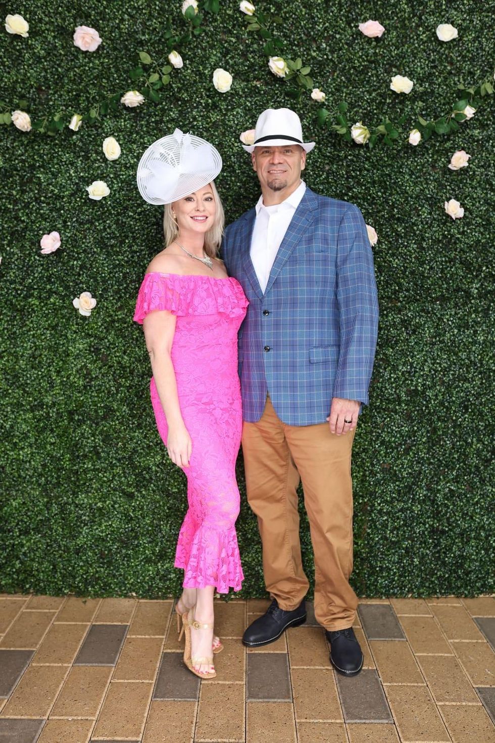 LCA Houston Mother's Day Bubbles & Bites 2021 Jen Mario Tores