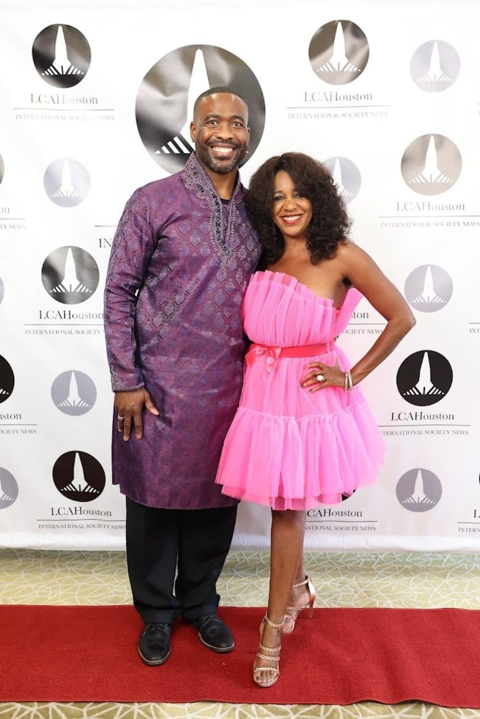 LCA Houston Mother's Day Soiree Woodlands 2021