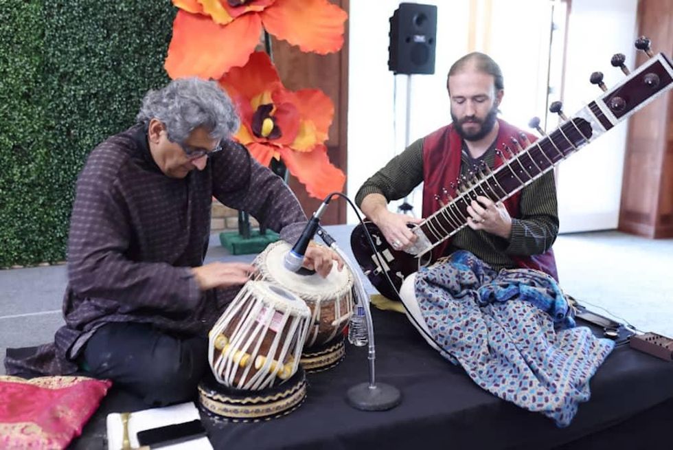 LCA Houston Mother's Day Soiree Woodlands 2021