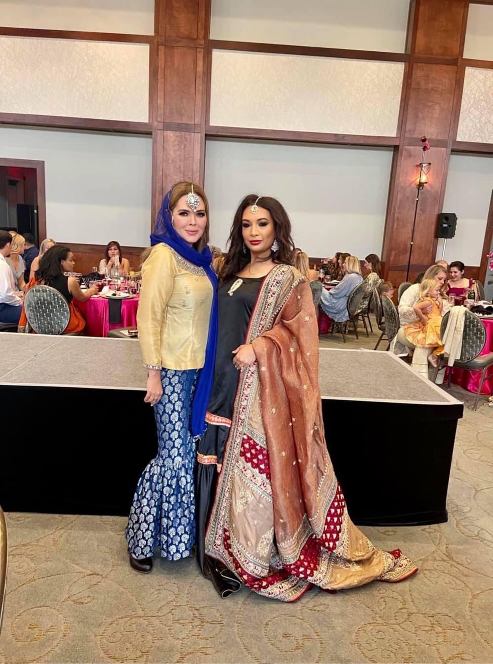 LCA Houston Mother's Day Soiree Woodlands 2021