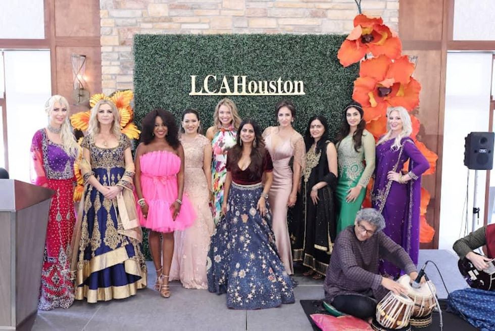 LCA Houston Mother's Day Soiree Woodlands 2021