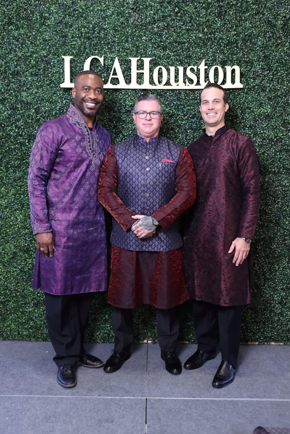 LCA Houston Mother's Day Soiree Woodlands 2021