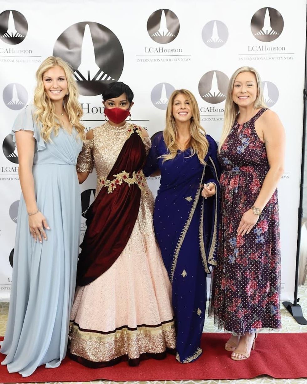 LCA Houston Mother's Day Soiree Woodlands 2021