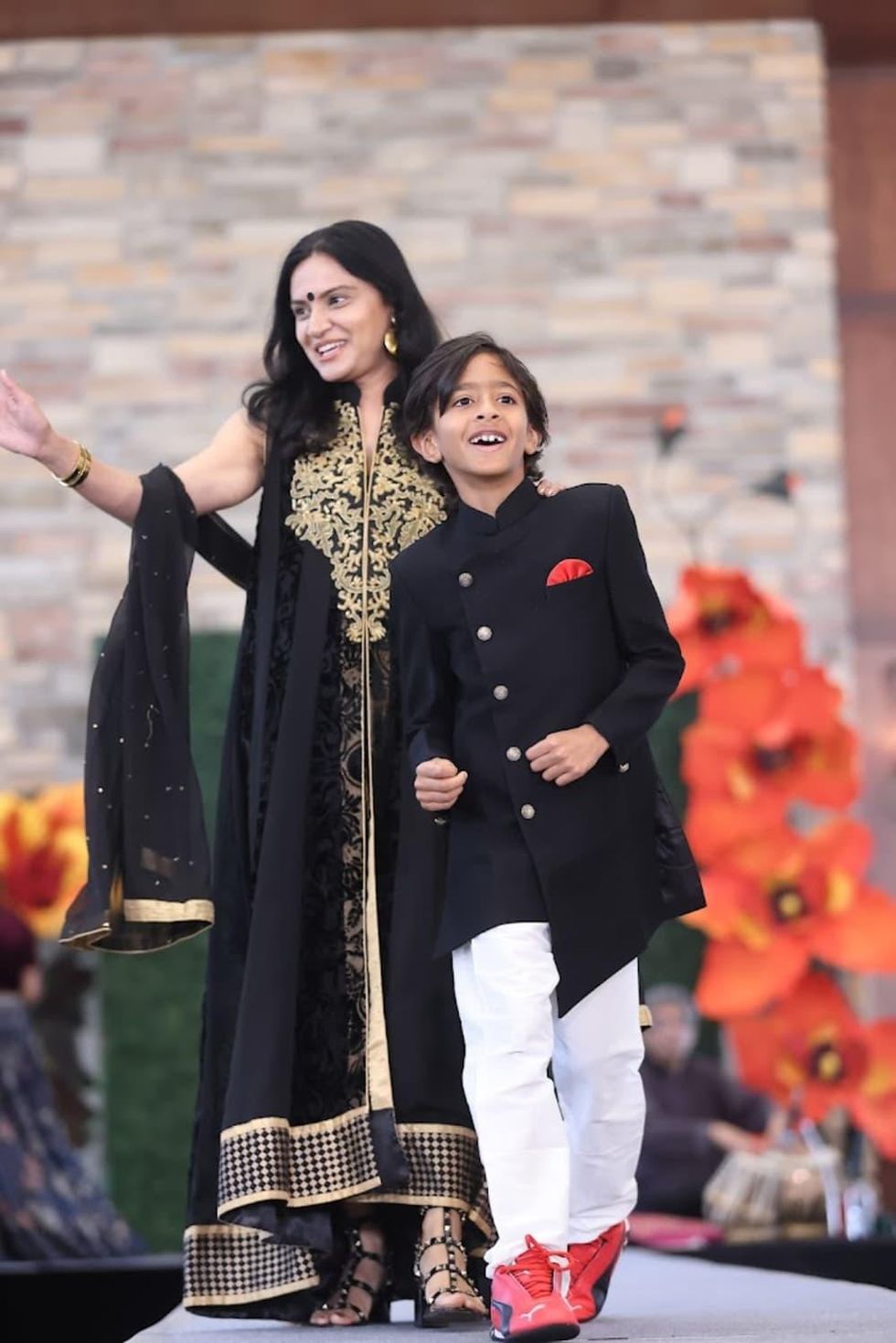 LCA Houston Mother's Day Soiree Woodlands 2021