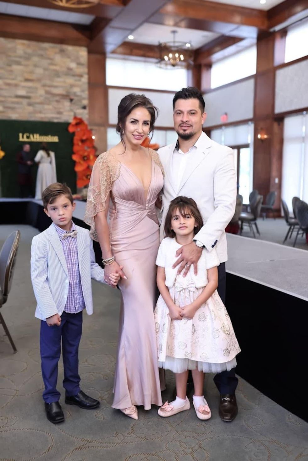 LCA Houston Mother's Day Soiree Woodlands 2021