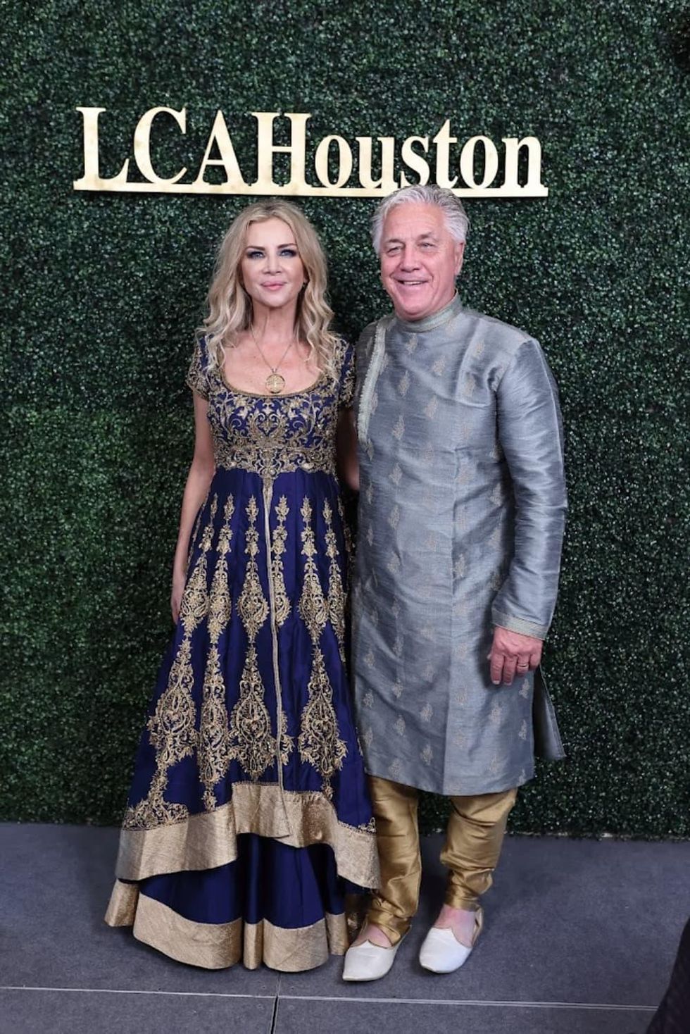 LCA Houston Mother's Day Soiree Woodlands 2021