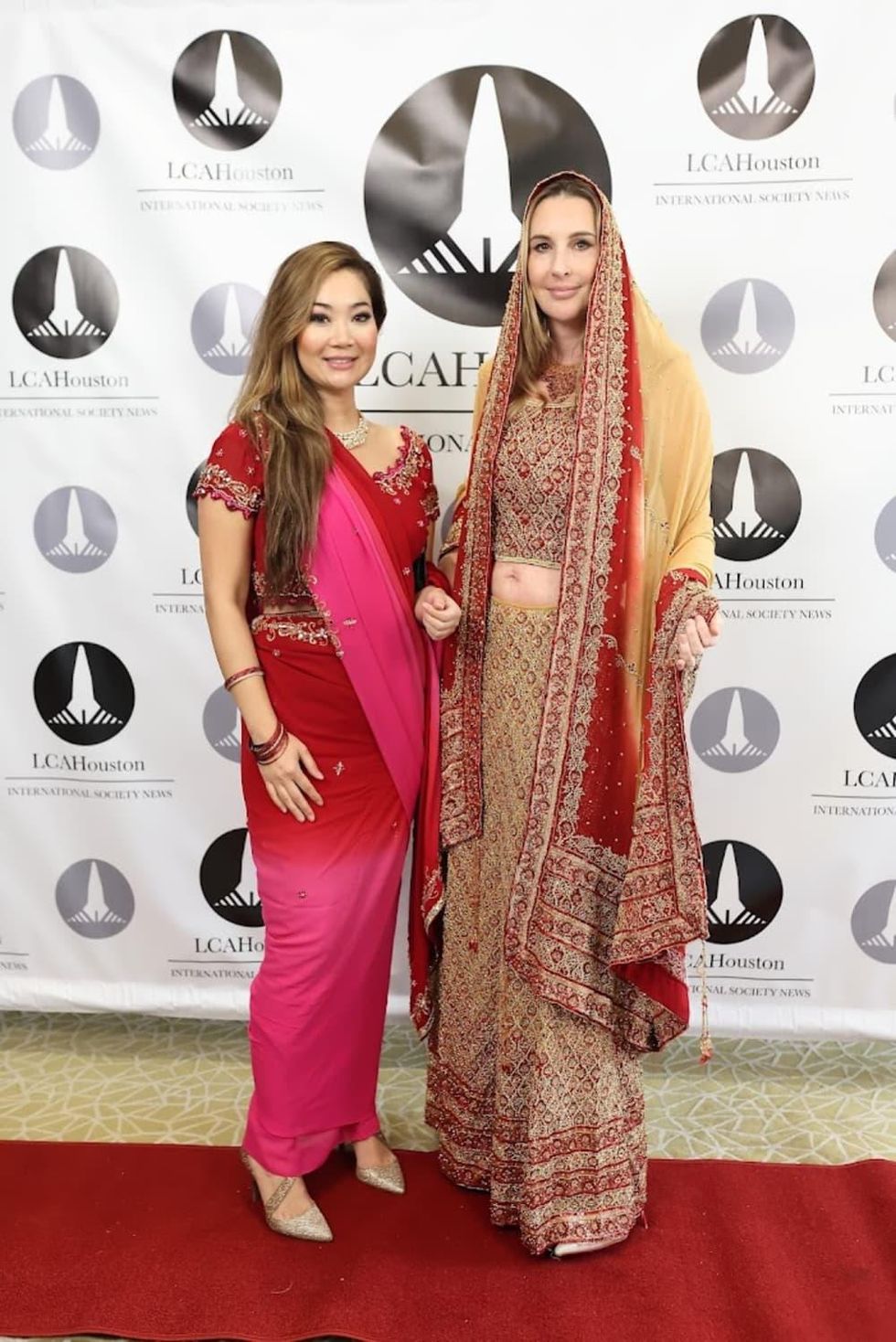 LCA Houston Mother's Day Soiree Woodlands 2021