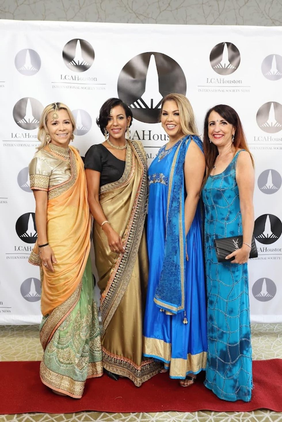 LCA Houston Mother's Day Soiree Woodlands 2021