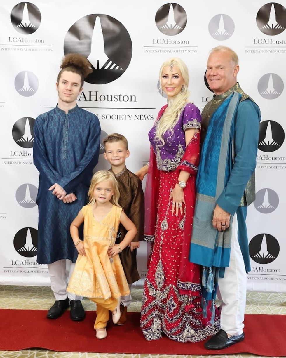 LCA Houston Mother's Day Soiree Woodlands 2021