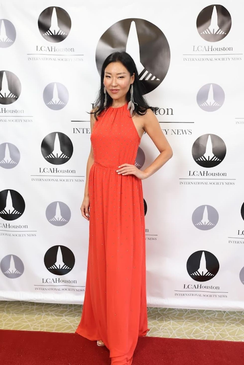 LCA Houston Mother's Day Soiree Woodlands 2021