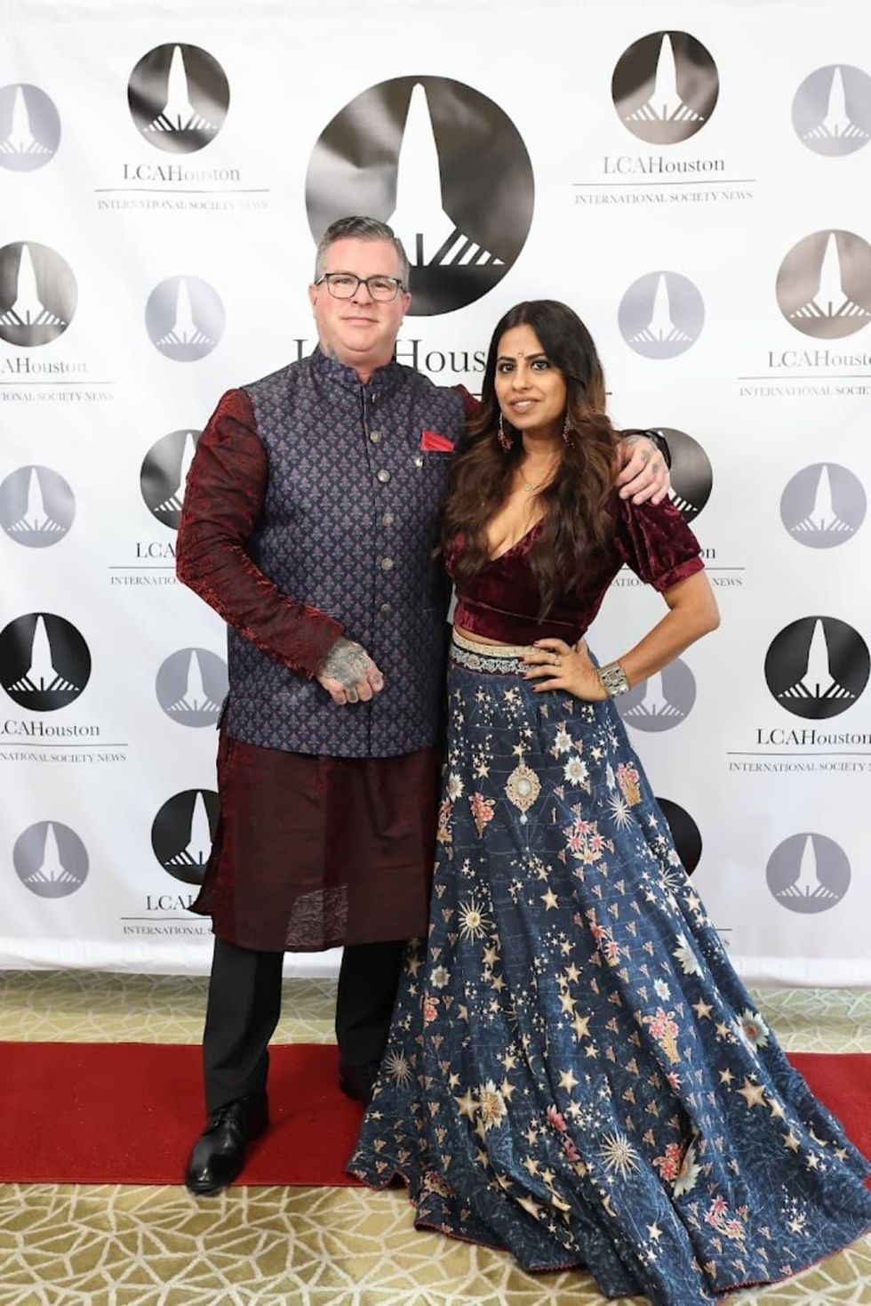 LCA Houston Mother's Day Soiree Woodlands 2021