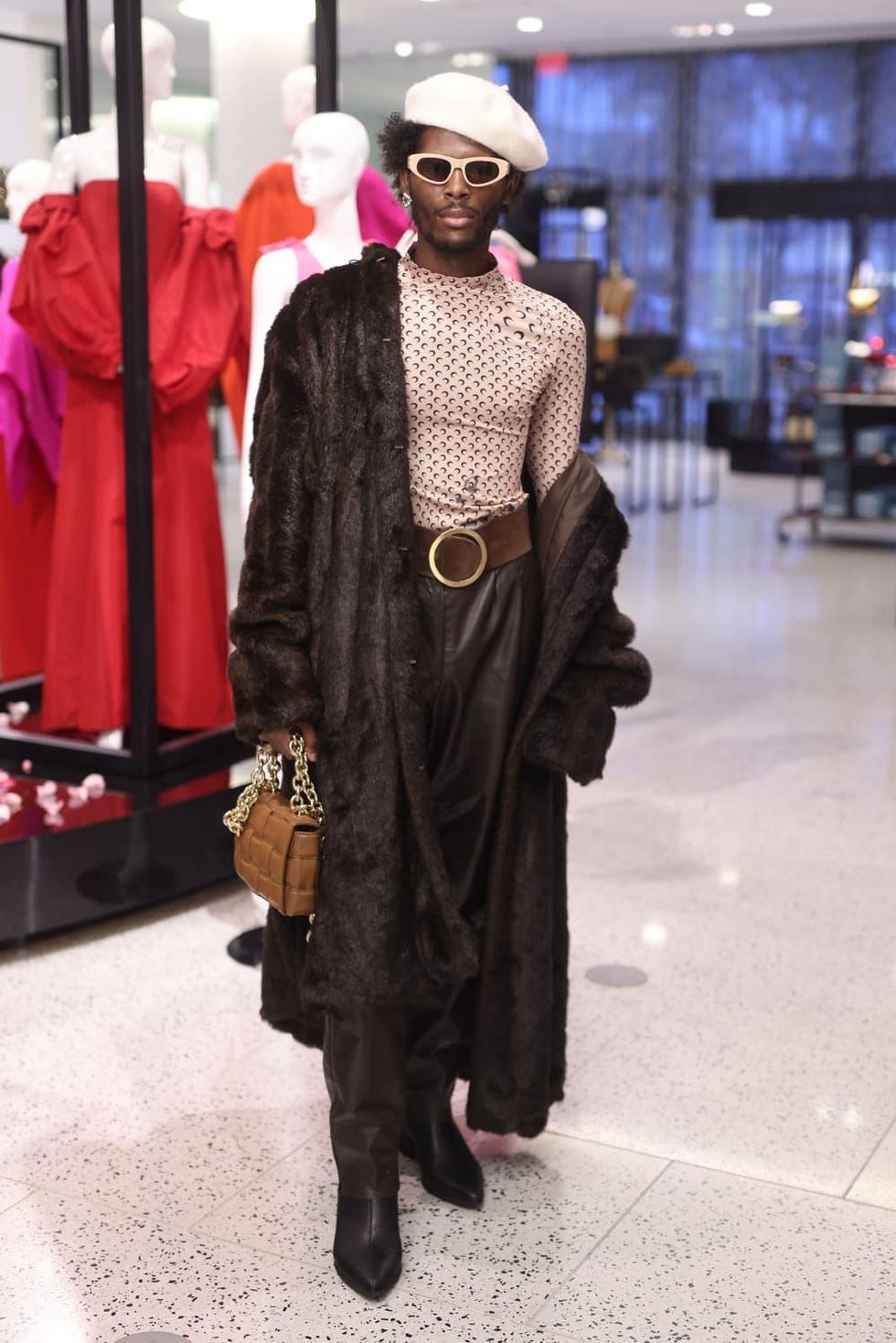 LCA Houston Winter Spring Power Couples 2021 Correa Jouba\u00eder Joubert