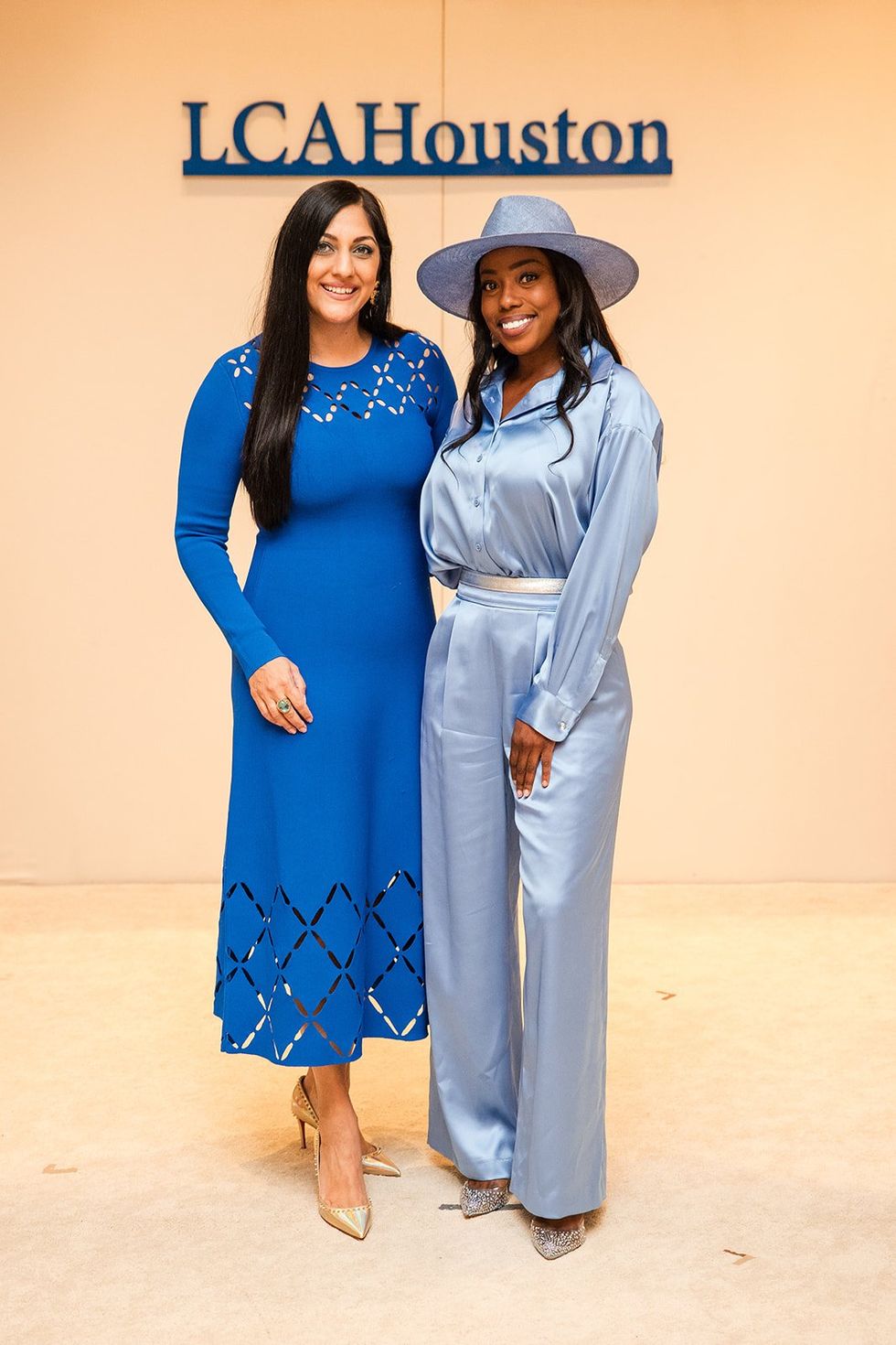 LCAHouston Mother's Day Luncheon 2024