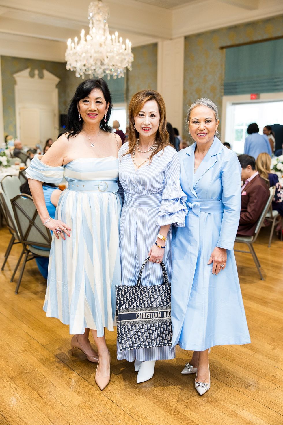 LCAHouston Mother's Day Luncheon 2024