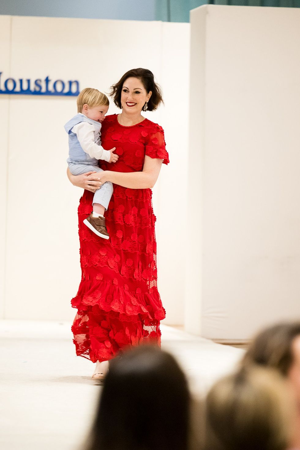 LCAHouston Mother's Day Luncheon 2024