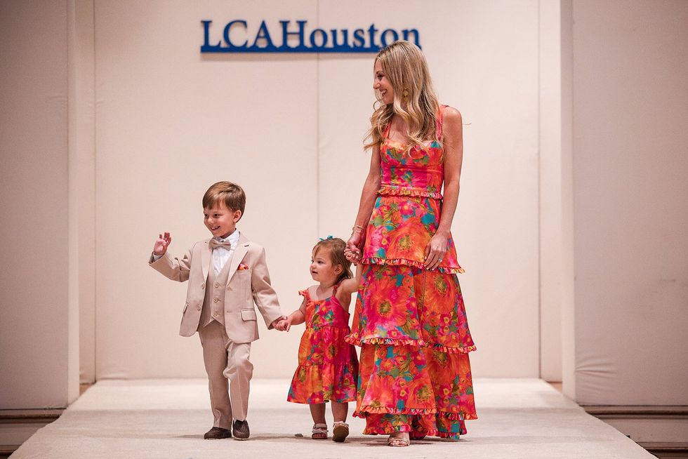 LCAHouston Mother's Day Luncheon 2024