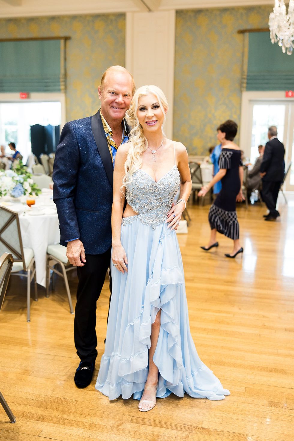 LCAHouston Mother's Day Luncheon 2024