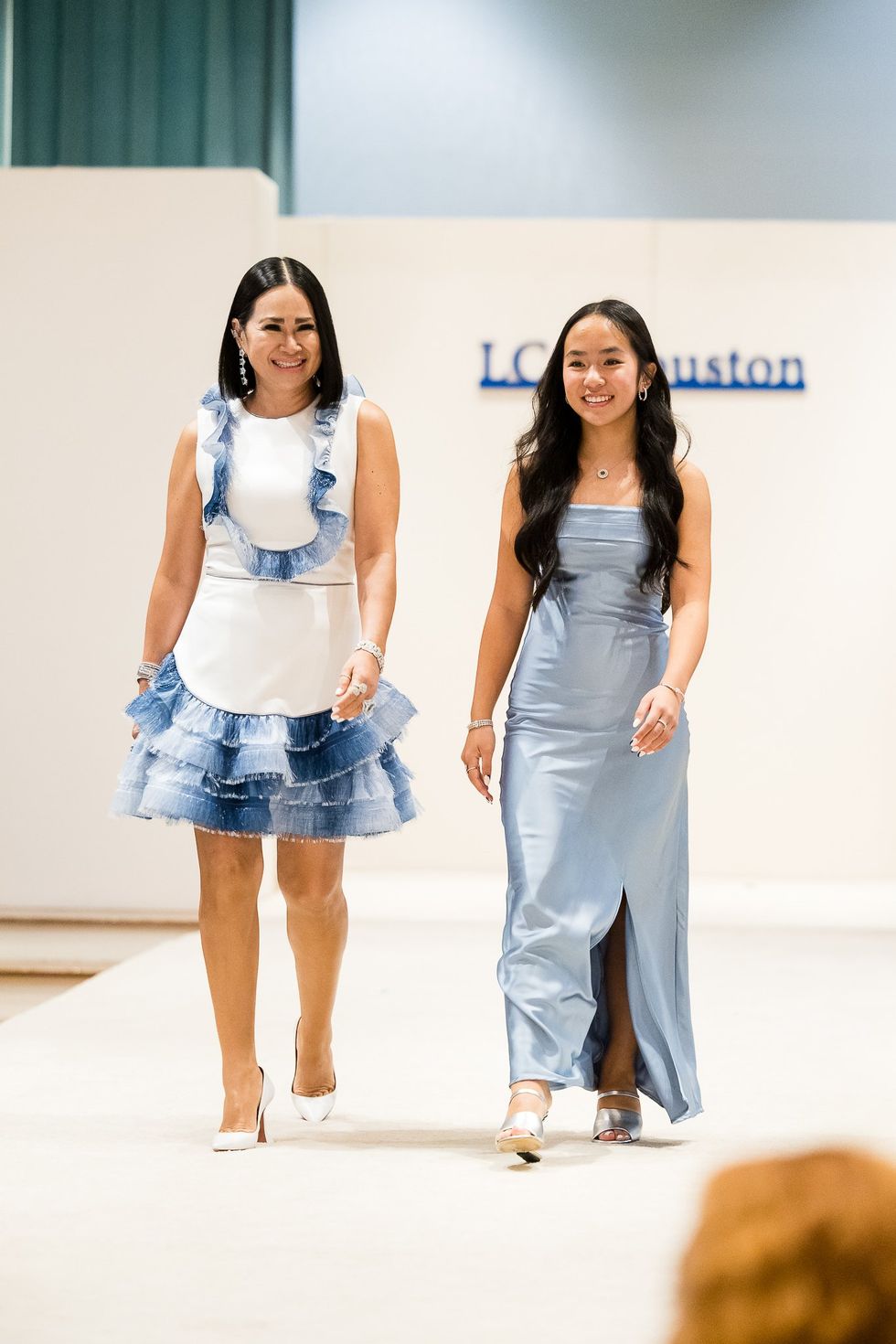 LCAHouston Mother's Day Luncheon 2024